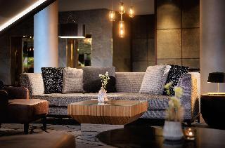 Гостиница Hyatt Regency Cologne