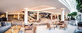 Гостиница Hyatt Regency Cologne
