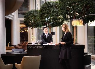 Гостиница Hyatt Regency Cologne