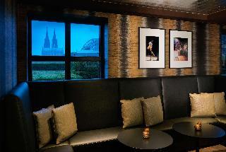 Гостиница Hyatt Regency Cologne