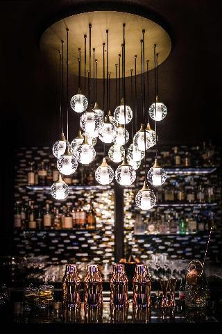 Гостиница Hyatt Regency Cologne