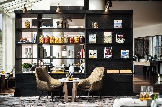 Гостиница Hyatt Regency Cologne
