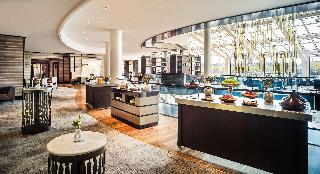 Гостиница Hyatt Regency Cologne
