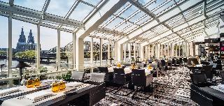 Гостиница Hyatt Regency Cologne