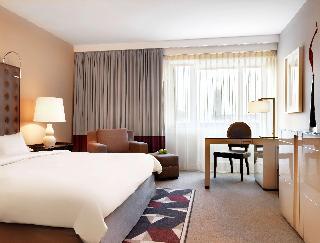 Гостиница Hyatt Regency Cologne