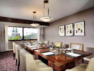 Гостиница Hyatt Regency Cologne