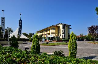 Unaway Hotel Forte Dei Marmi