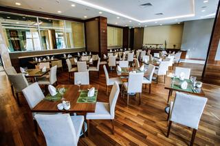 Гостиница Park Dedeman Bostanci Hotel
