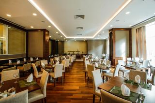 Гостиница Park Dedeman Bostanci Hotel