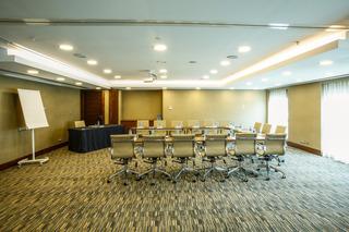 Гостиница Park Dedeman Bostanci Hotel