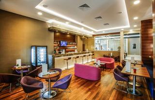 Гостиница Park Dedeman Bostanci Hotel