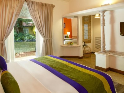 Hotel Sigiriya (Jw)