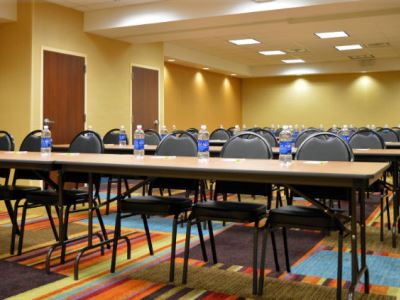 Hotel Fairfield Inn N Suites Quantico Stafford