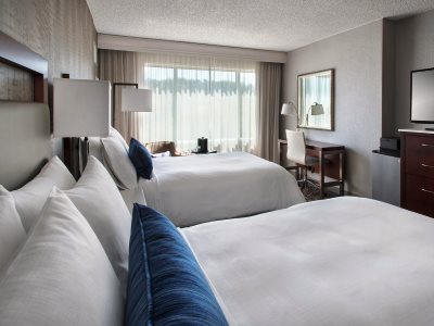 Hotel Philadelphia Marriott West