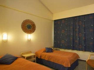 Гостиница Lapland Hotel Yllaskaltio