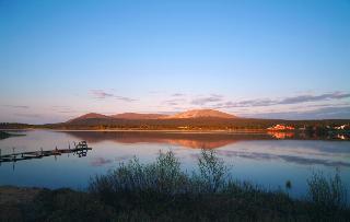 Гостиница Lapland Hotel Yllaskaltio