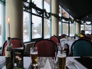 Гостиница Lapland Hotel Yllaskaltio