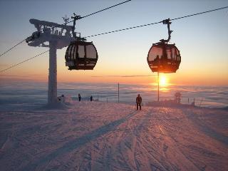 Гостиница Lapland Hotel Yllaskaltio