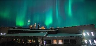 Hotel Aurora