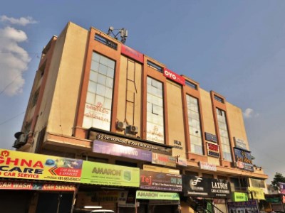 Hotel Dev Palace