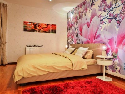Гостиница Wild Orchids Of Bucharest