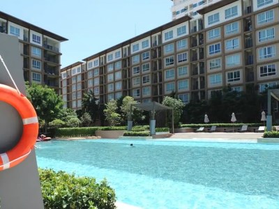 Hotel Baan Thew Lom Cha Am 339 758