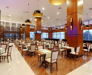 Hotel Manesol Fuar Beylikduzu (TUYAP FUAR MEVKII)