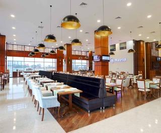 Hotel Manesol Fuar Beylikduzu (TUYAP FUAR MEVKII)
