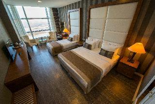 Hotel Manesol Fuar Beylikduzu (TUYAP FUAR MEVKII)