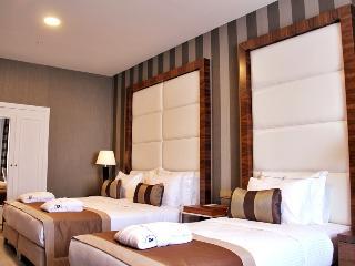 Hotel Manesol Fuar Beylikduzu (TUYAP FUAR MEVKII)