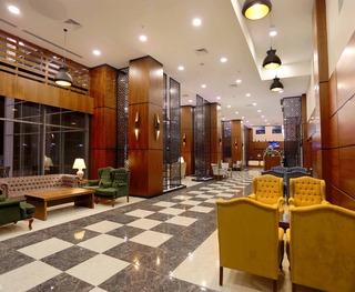 Hotel Manesol Fuar Beylikduzu (TUYAP FUAR MEVKII)