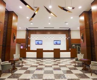 Hotel Manesol Fuar Beylikduzu (TUYAP FUAR MEVKII)