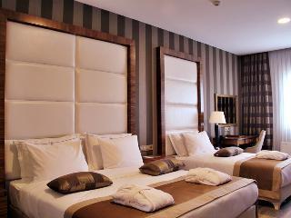 Hotel Manesol Fuar Beylikduzu (TUYAP FUAR MEVKII)