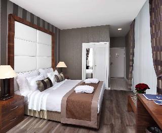 Hotel Manesol Fuar Beylikduzu (TUYAP FUAR MEVKII)