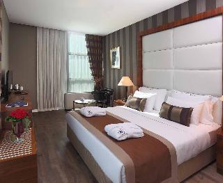 Hotel Manesol Fuar Beylikduzu (TUYAP FUAR MEVKII)
