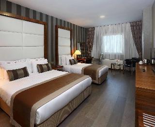 Hotel Manesol Fuar Beylikduzu (TUYAP FUAR MEVKII)