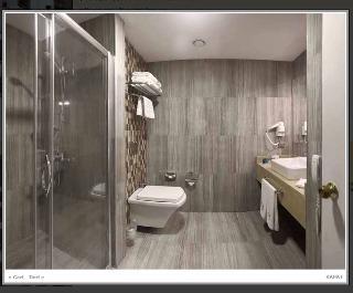 Hotel Manesol Fuar Beylikduzu (TUYAP FUAR MEVKII)