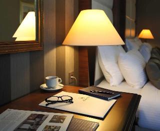 Hotel Manesol Fuar Beylikduzu (TUYAP FUAR MEVKII)