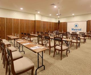 Hotel Manesol Fuar Beylikduzu (TUYAP FUAR MEVKII)