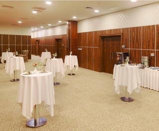 Hotel Manesol Fuar Beylikduzu (TUYAP FUAR MEVKII)
