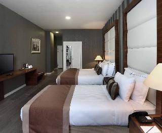 Hotel Manesol Fuar Beylikduzu (TUYAP FUAR MEVKII)