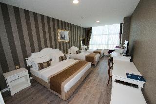 Hotel Manesol Fuar Beylikduzu (TUYAP FUAR MEVKII)