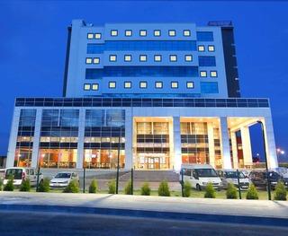 Hotel Manesol Fuar Beylikduzu (TUYAP FUAR MEVKII)