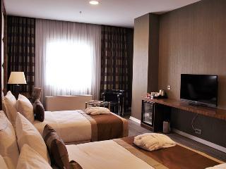 Hotel Manesol Fuar Beylikduzu (TUYAP FUAR MEVKII)