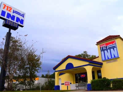 Гостиница Americas Best Value Inn Myrtle Beach
