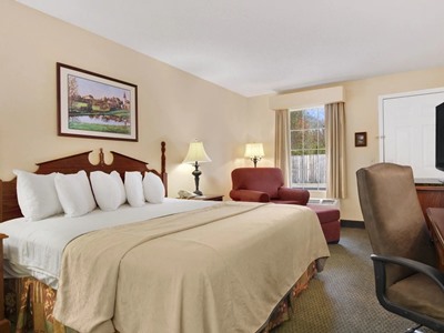 Hotel Baymont By Wyndham Eufaula