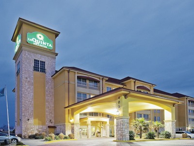 Гостиница La Quinta Inn Suite Little Rock - Bryant