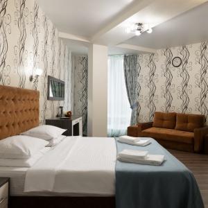 Kiparis Resort by Stellar Hotels