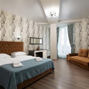 Kiparis Resort by Stellar Hotels