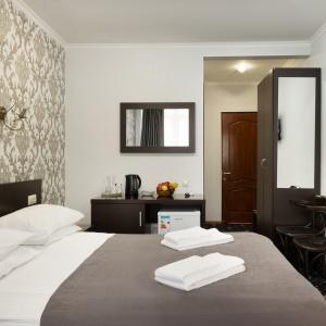 Kiparis Resort by Stellar Hotels